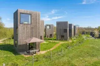 Vrijstaande woning te koop: Euverem 52-128, Verspreide huizen Gulpen
