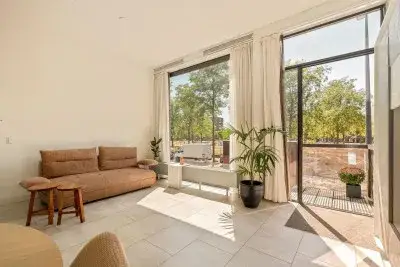 Apartment for sale: Eva Besnyöstraat 363, Theo van Goghparkbuurt Amsterdam