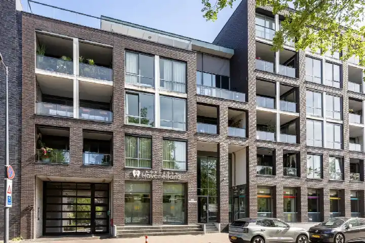 Appartement te koop: Eva Besnyöstraat 519, Theo van Goghparkbuurt Amsterdam