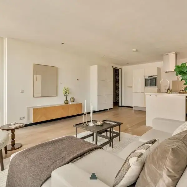 Appartement te koop: Eva Besnyöstraat 69, Havenkwartier IJburg Amsterdam