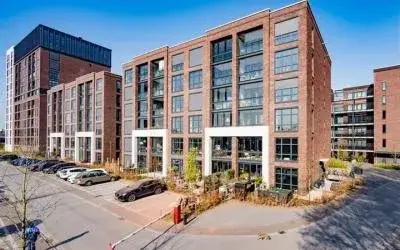 Appartement te huur: Evenaar 287, Sterrenbeeldenbuurt Amersfoort