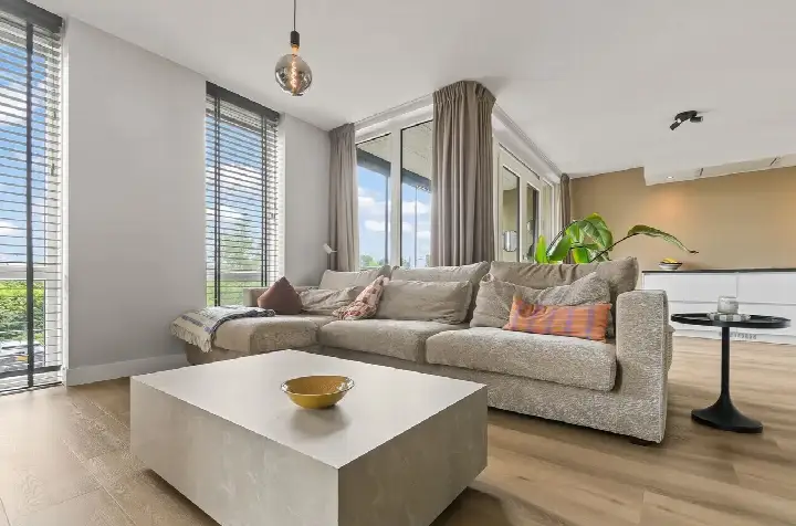 Appartement te koop: Evenaar 311, Sterrenbeeldenbuurt Amersfoort