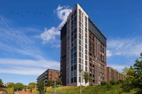 Appartement te koop: Evenaar 393, Sterrenbeeldenbuurt Amersfoort
