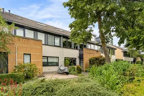 Tussenwoning te koop: Evenaar 6, De Meern-Noord De Meern
