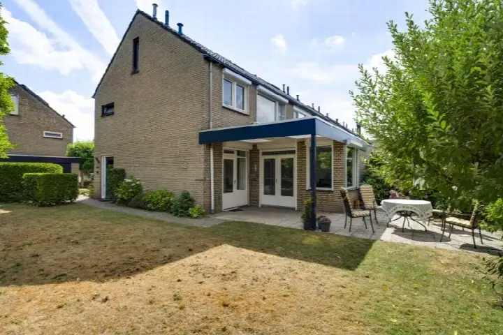 Hoekwoning te koop: Evenkamp 30, Roer-Zuid Roermond