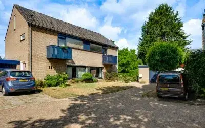 Corner house for sale: Evenkamp 30, Roer-Zuid Roermond