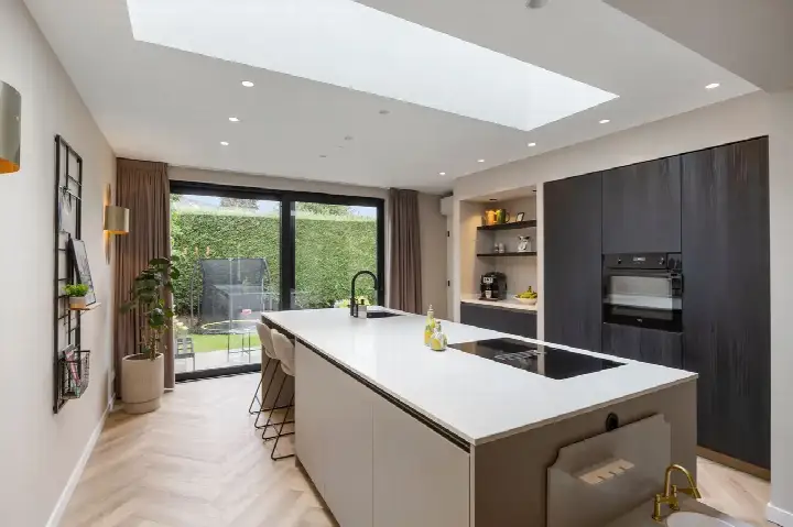 Semi-detached for sale: Evenkamp 74, Roer-Zuid Roermond