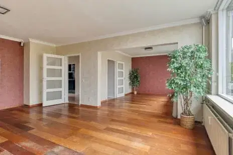 Apartment for sale: Everaertstraat 71, Het Lage Land Rotterdam