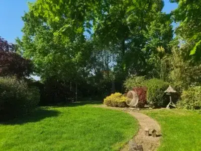 Tussenwoning te koop: Everardushof 12, Valendries Wijchen