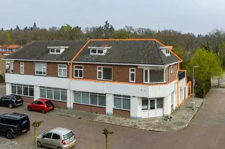 Appartement te koop: Everhard van Bronkhorststraat 15, Zwolseweg Deventer
