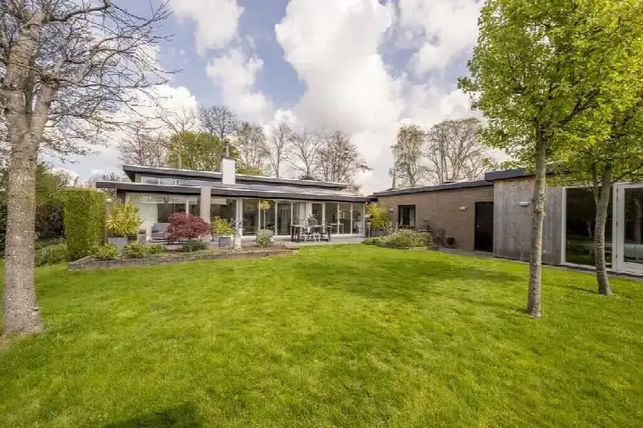 Detached house for sale: Everocken 29, Mijnsheerenland Woonkern Mijnsheerenland