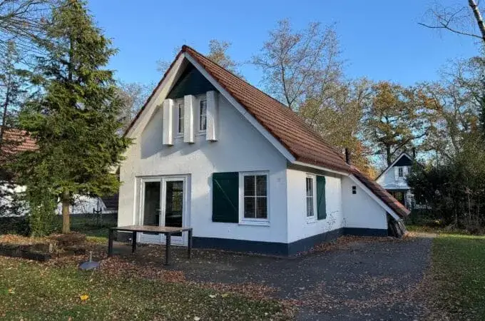 Vrijstaande woning te koop: Eversdijk 6A57, Verspreide huizen Waterhoek Enter