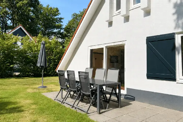 Vrijstaande woning te koop: Eversdijk 6AZH36, Verspreide huizen Waterhoek Enter