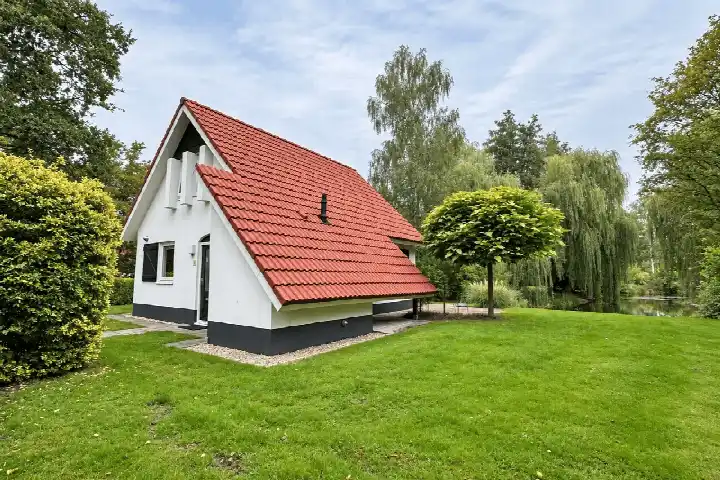 Vrijstaande woning te koop: Eversdijk 6AZH93, Verspreide huizen Waterhoek Enter