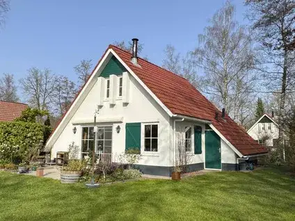 Vrijstaande woning te koop: Eversdijk 6ZH52, Verspreide huizen Waterhoek Enter