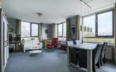 Appartement te koop: Evert van der Veerlaan 14, Hoevelaken-Middelaar Hoevelaken