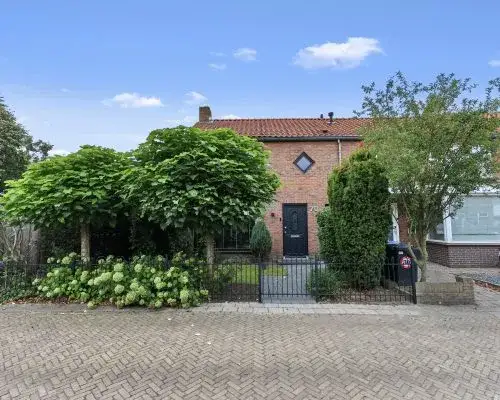 Hoekwoning te koop: Evertsenlaan 70, De Wittenhagen Noord Harderwijk