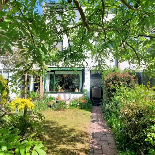 Tussenwoning te koop: Ewisweg 70, Akkerbuurt Heiloo