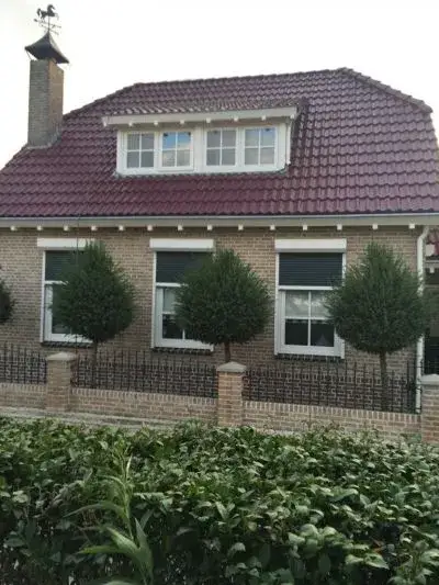 Vrijstaande woning te koop: Ewoudsdam 15, Zevenbergschen Hoek Zevenbergschen Hoek