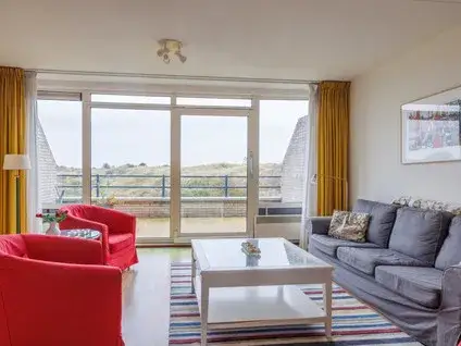 Appartement te koop: Excelsiorstraat 4, Verspreide huizen Nes Nes