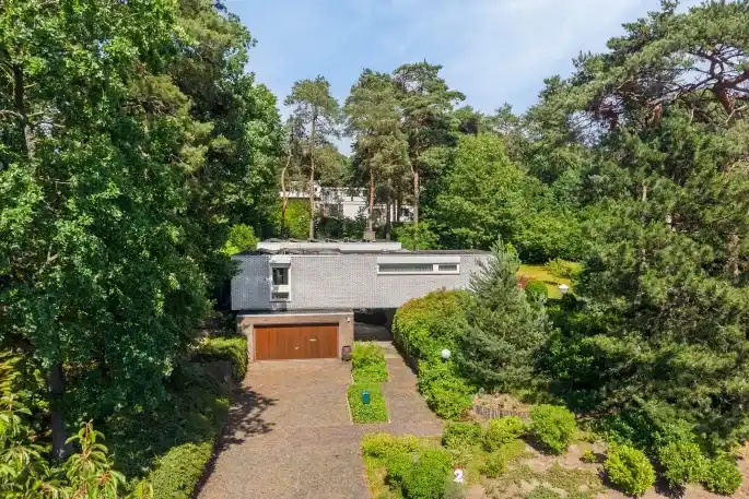 Vrijstaande woning te koop: Exdellerweg 2, Kakert Landgraaf
