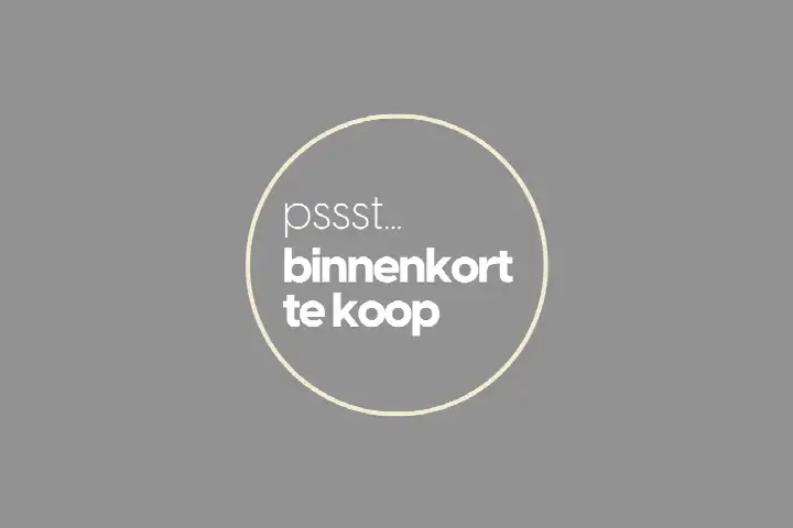 Apartment for sale: Exercitiestraat 4B, Nieuw Crooswijk Rotterdam