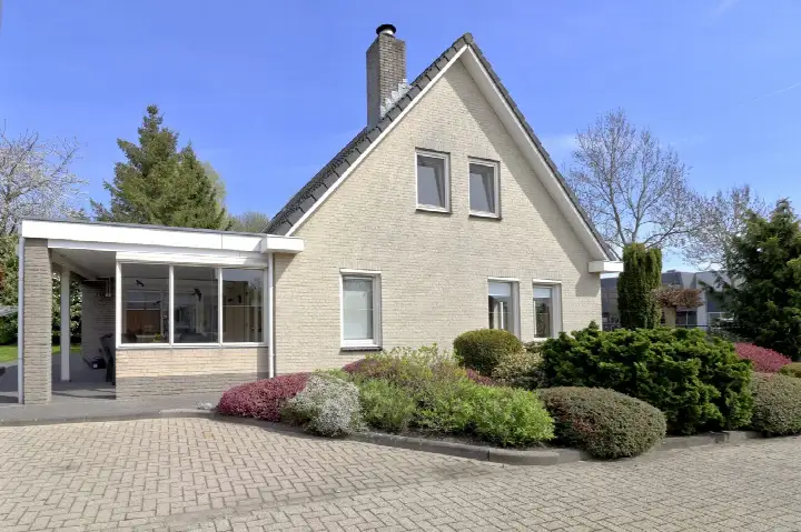 Vrijstaande woning te koop: Expansie 26, Marknesse-bedrijventerrein Marknesse