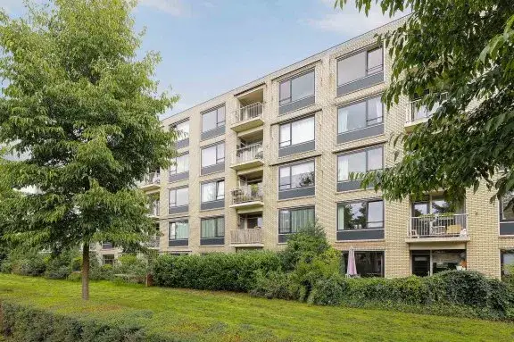Appartement te huur: Eykmanlaan 269, Tuindorp en Van Lieflandlaan-West Utrecht