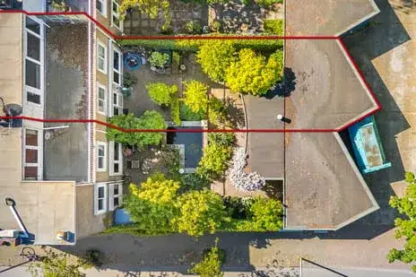 Tussenwoning te koop: Eykmanlaan 66, Tuindorp en Van Lieflandlaan-West Utrecht