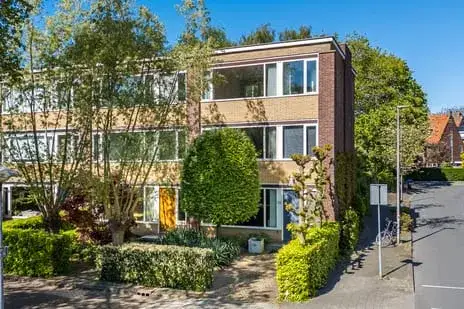 Hoekwoning te koop: Eykmanlaan 68, Tuindorp en Van Lieflandlaan-West Utrecht