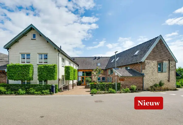 Tussenwoning te koop: Eyserheide 27, Eyserheide Eys