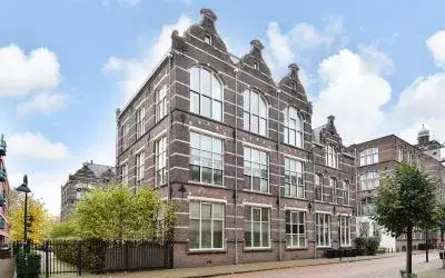 Apartment for sale: Ezelsveldlaan 105, Zuidpoort Delft