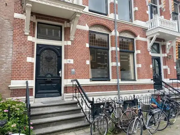Appartement te huur: F.C. Dondersstraat 15, Zeeheldenbuurt, Hengeveldstraat en omgeving Utrecht