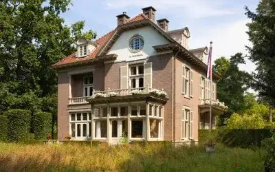 Vrijstaande woning te koop: F.A. Molijnlaan 88, Nunspeet-Oost Nunspeet