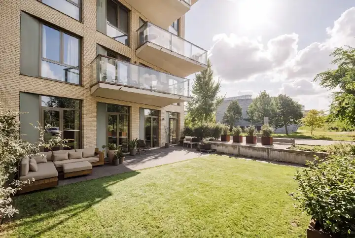 Appartement te koop: Faas Wilkesstraat 123A, Sportheldenbuurt Amsterdam