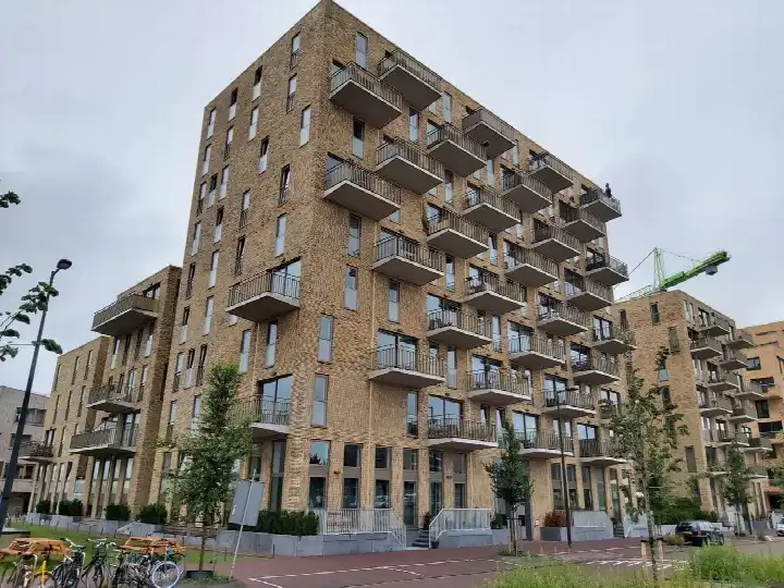 Appartement te huur: Faas Wilkesstraat 171A, Sportheldenbuurt Amsterdam