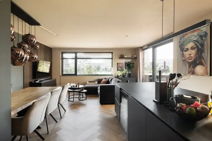 Appartement te koop: Faas Wilkesstraat 219, Sportheldenbuurt Amsterdam