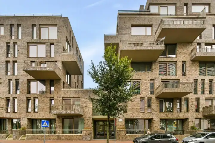 Apartment for sale: Faas Wilkesstraat 361, Sportheldenbuurt Amsterdam