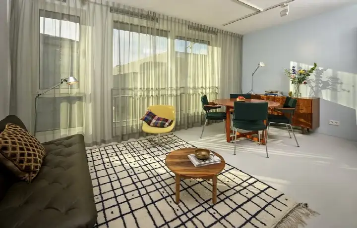 Appartement te huur: Faas Wilkesstraat 409, Sportheldenbuurt Amsterdam
