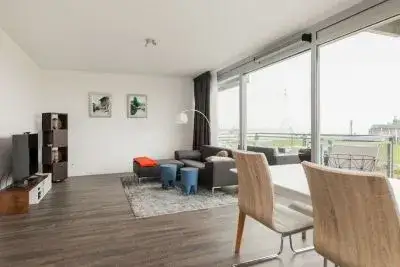 Appartement te koop: Faas Wilkesstraat 477, Sportheldenbuurt Amsterdam