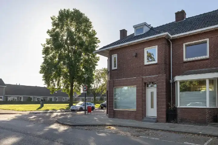 Hoekwoning te koop: Faberstraat 24, Ribbelt-Ribbelerbrink Enschede