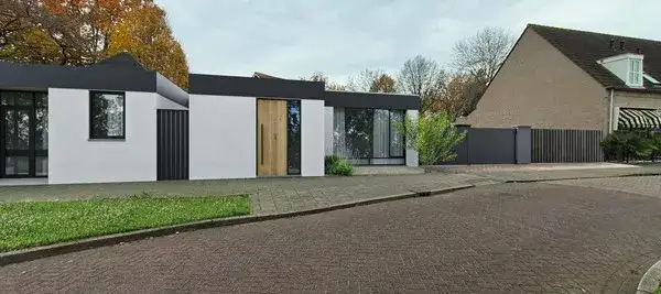 Woning te koop: Fabriekstraat 2-01, Wildackers Goirle