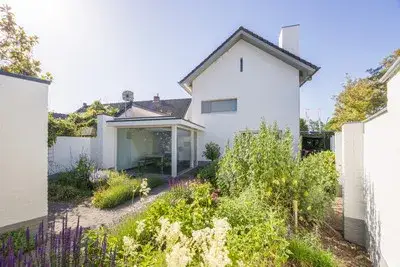 Corner house for sale: Fabriekstraat 53A, Wildackers Goirle