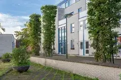Apartment for sale: Fabrikeursstraat 60, Centrum Hilversum