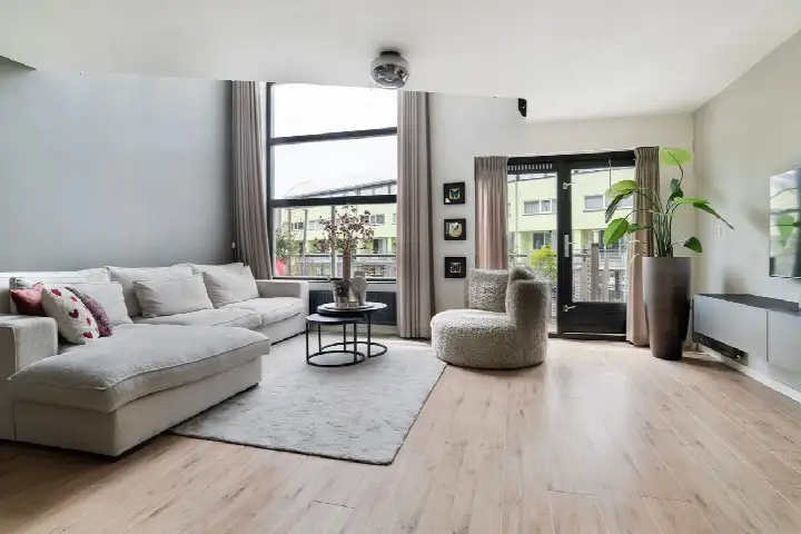 Appartement te koop: Factorij 10, Kop van Zuid - Entrepot Rotterdam