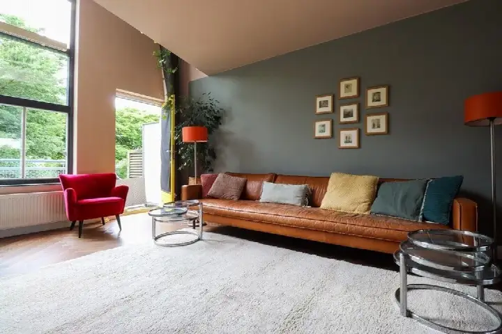Apartment for rent: Factorij 129, Kop van Zuid - Entrepot Rotterdam