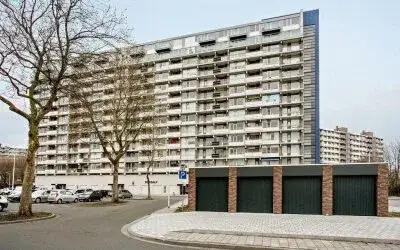 Appartement te koop: Fahrenheitlaan 646, Serlippenspolder Terneuzen