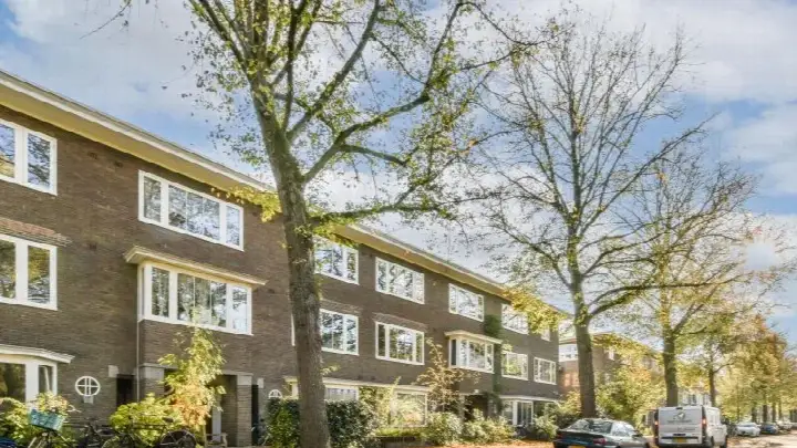 Appartement te koop: Fahrenheitsingel 103, De Wetbuurt Amsterdam