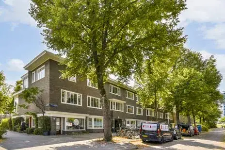 Appartement te koop: Fahrenheitsingel 29, De Wetbuurt Amsterdam