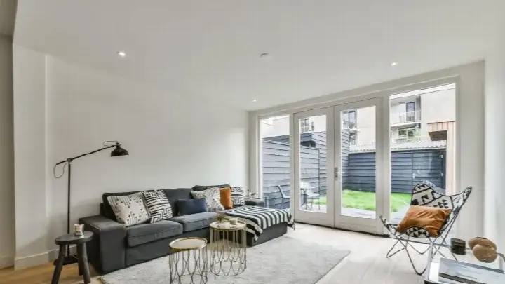 Appartement te koop: Fahrenheitsingel 69, De Wetbuurt Amsterdam